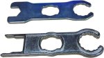sunway solar panel connector tool for different solar assemblies