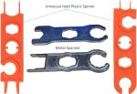sunway solar panel connector tool for different solar assemblies