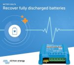 victron energy 10a solar charge controller smartsolar mppt 75v