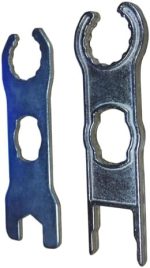 sunway solar panel connector tool for different solar assemblies
