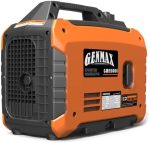 genmax 2000w inverter generator quiet power series for home & camping