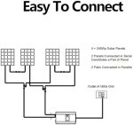tingen 1000w solar grid tie inverter with lcd display and limiter