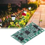 hilitand solar controller board for lithium battery charging