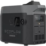 ef ecoflow 1800w dual fuel smart generator for home backup