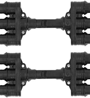 marhynchus 2set/4 pieces solar pv branch connector 50a 1000v