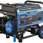 pulsar pg12000b dual fuel portable generator with electric start
