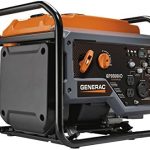 generac 7128 3500w inverter generator gas powered