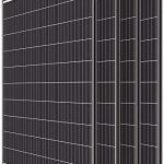 renogy 320w 24v monocrystalline solar panel kit for various applications