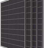 renogy 320w 24v monocrystalline solar panel kit for various applications