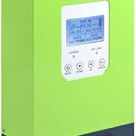 sunnysky 60a mppt solar charge controller for lithium and lead-acid batteries