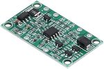 hilitand solar controller board for lithium battery charging