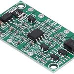 hilitand solar controller board for lithium battery charging