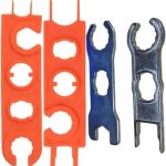 sunway solar panel connector tool for different solar assemblies