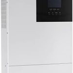 y&h 3000w 24v off-grid solar hybrid inverter - versatile power solution