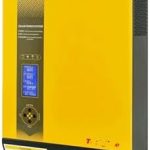 upgent 3kw solar inverter off-grid power frequency for power generation