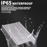 powlsojx 700w solar grid tie micro inverter with mppt technology