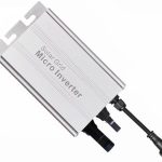 powlsojx 700w solar grid tie micro inverter with mppt technology