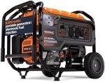 generac 8500w gas-powered generator xt8500efi with efi engine