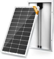 solperk 100w solar panel high-efficiency for various applications