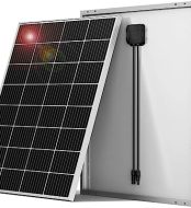 fivstasola 100w solar panel high efficiency for off-grid power needs