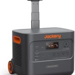 jackery 3000w portable power station explorer 3000 pro