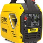 champion inverter generator 2000w portable ultralailt